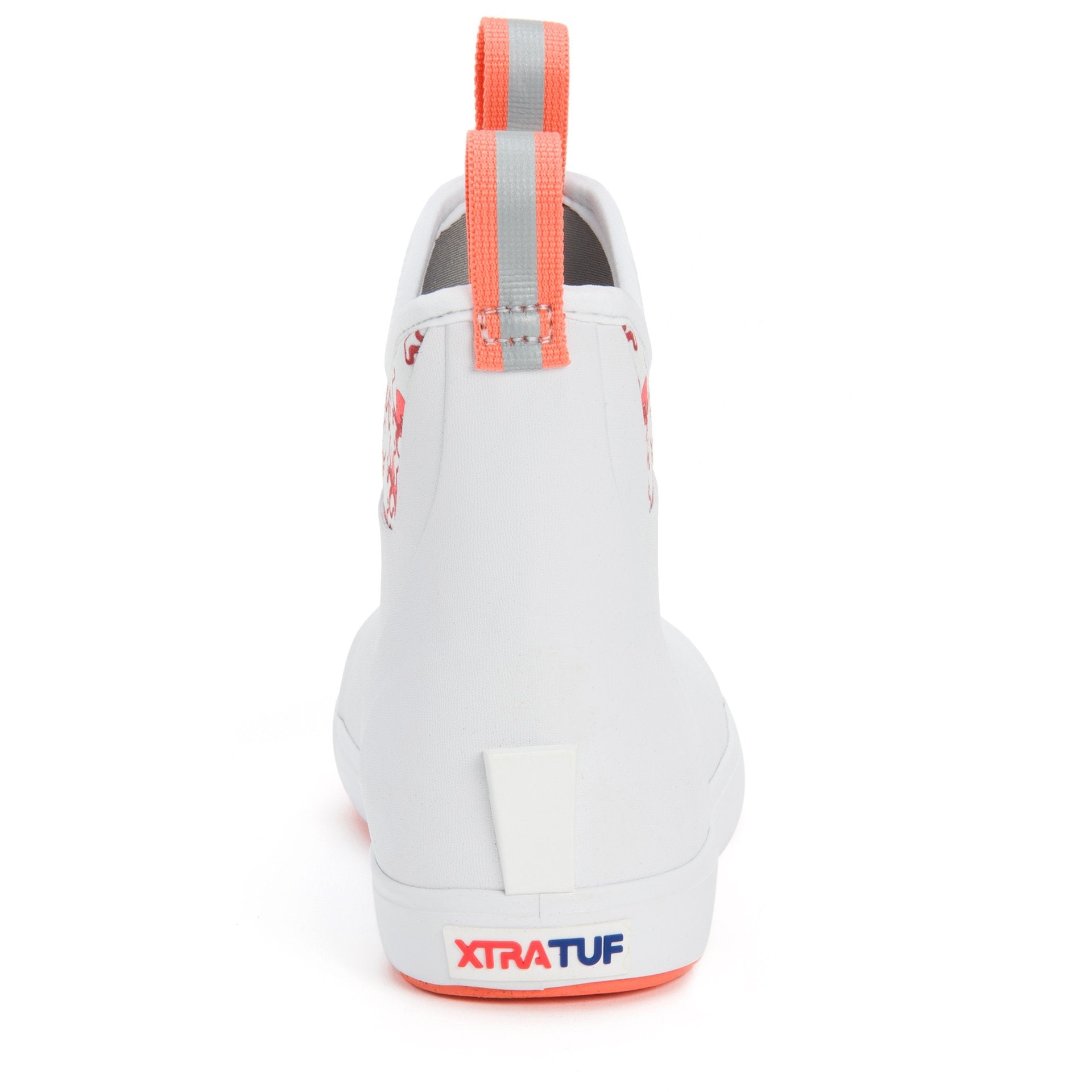 xtratuf boots white