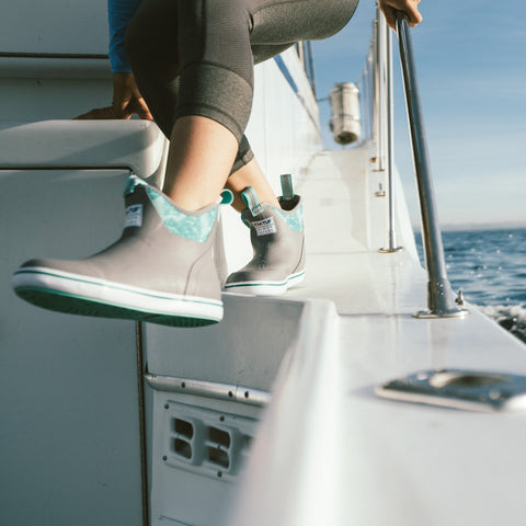 womens fishing shoes
