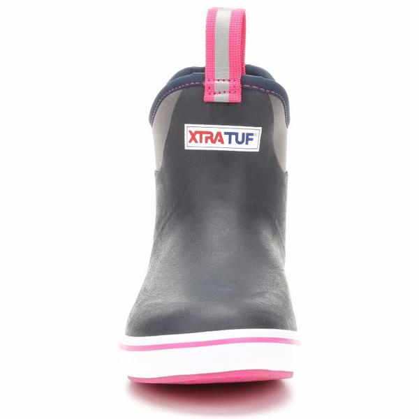 xtratuf ankle boots