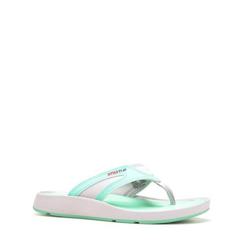 xtratuf north shore flip flop