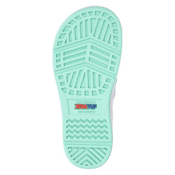 xtratuf north shore flip flop