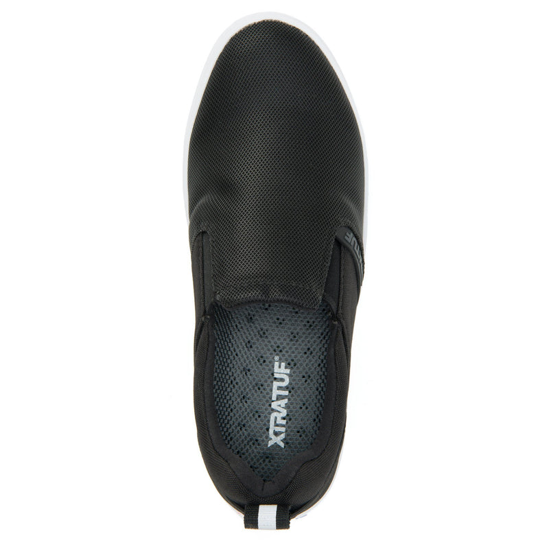 Women's Topwater Slip-On Shoe - Black | XTRATUF®