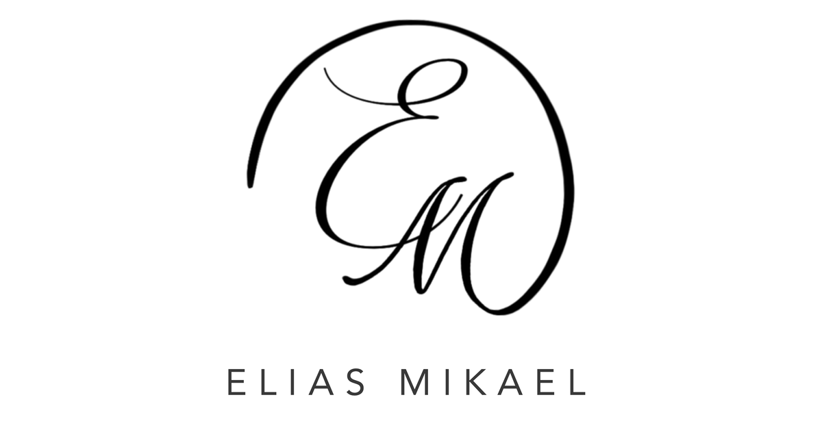 CHANEL BLUE BOXING GLOVES – Elias Mikael