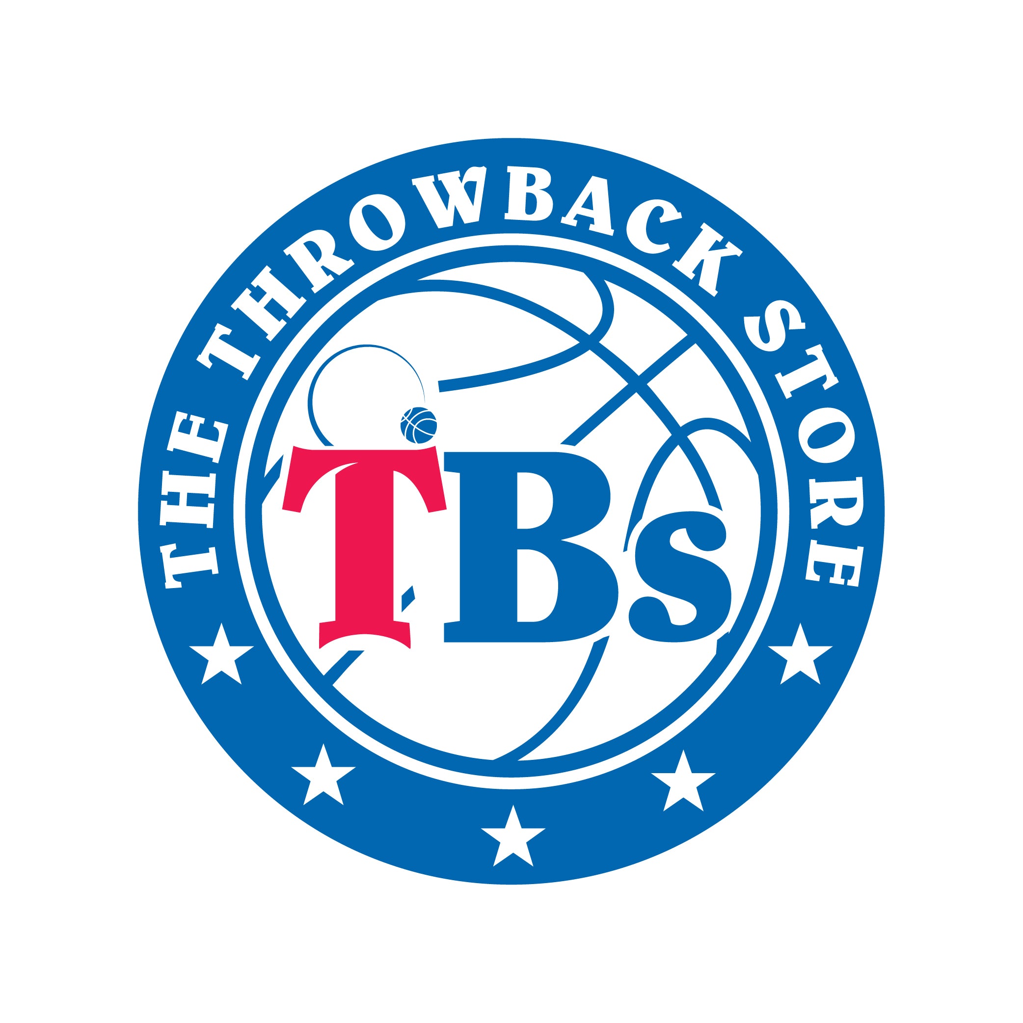 nba throwback store