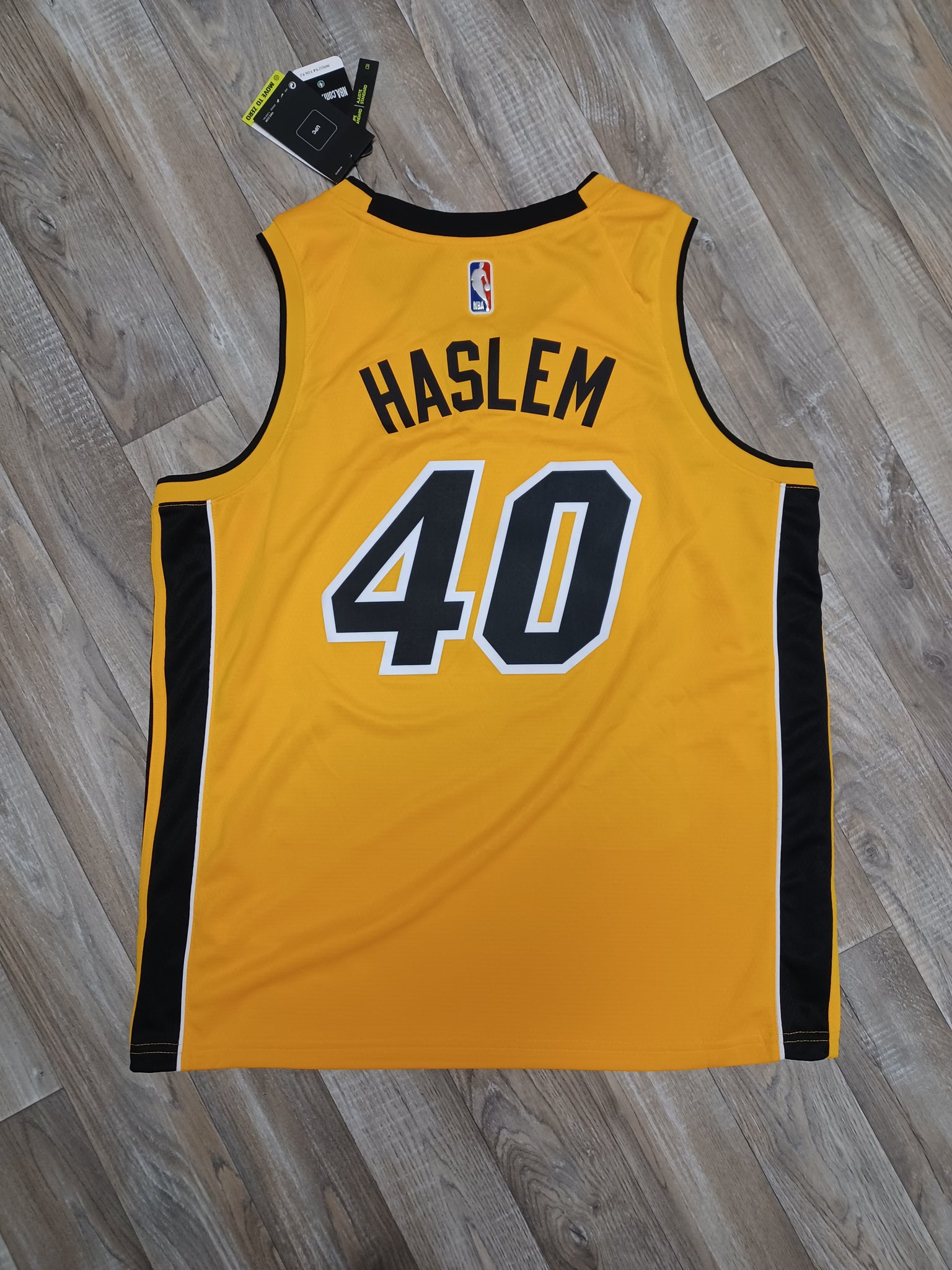 udonis haslem throwback jersey