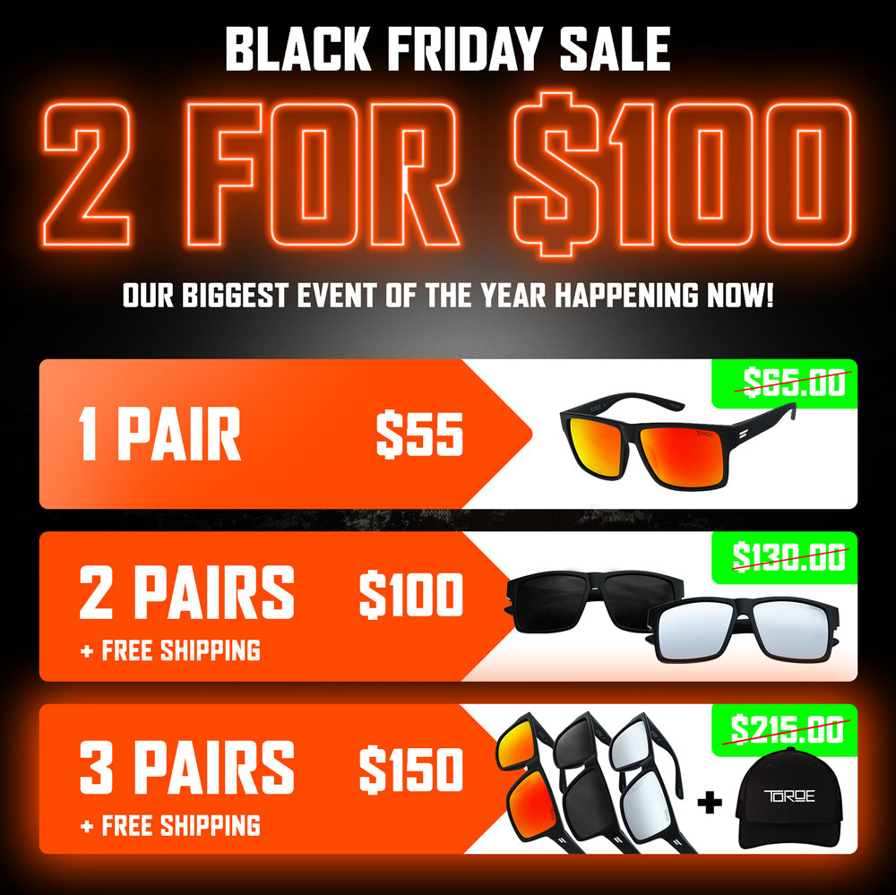 black friday early access sunglasses