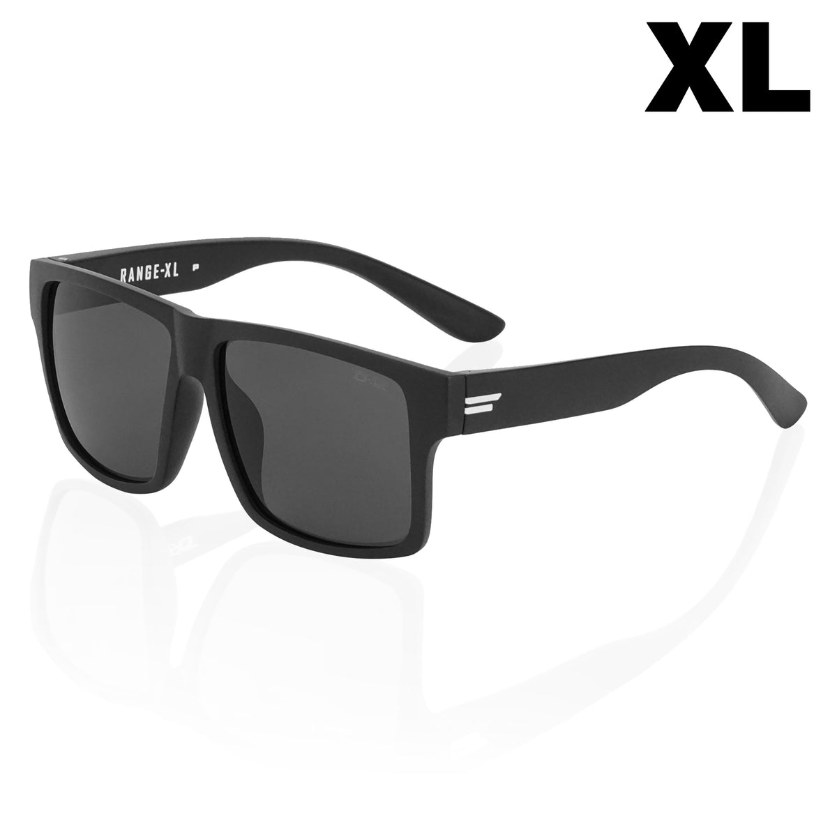 RANGE-XL Polarized Sunglasses