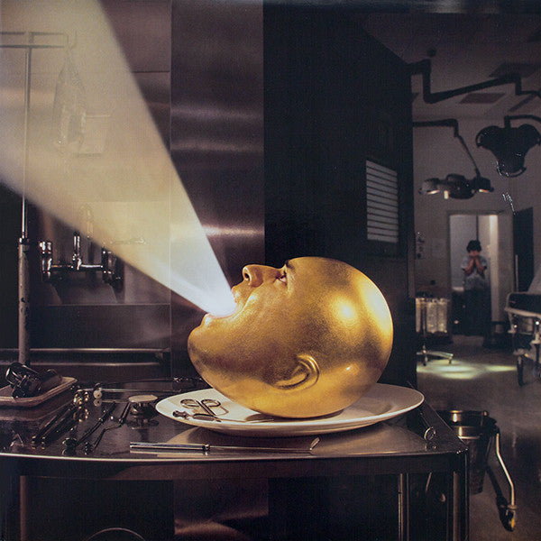 Used - The Mars Volta - De-Loused In The Comatorium - 2xLP