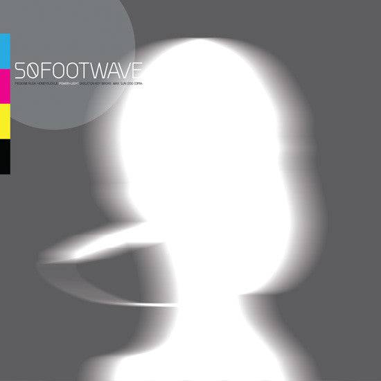 New - 50 Foot Wave - Power + Light (RSD 2022) - LP