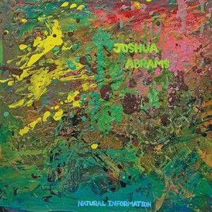New - Abrams, Joshua - Natural Information - LP