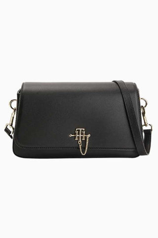 Tommy Hilfiger Chain Crossover Bag 