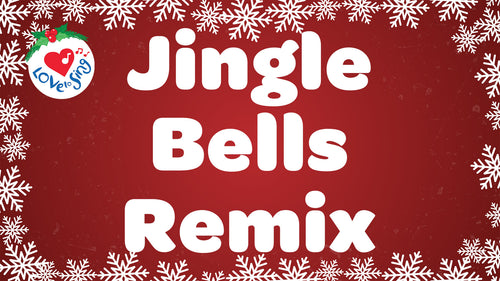 Jingle Bells Original Lyrics