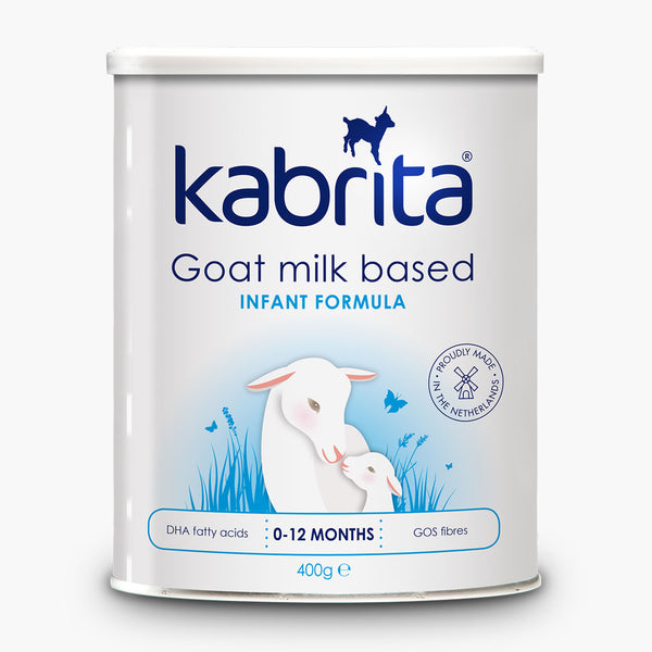 kabrita 400g 800g