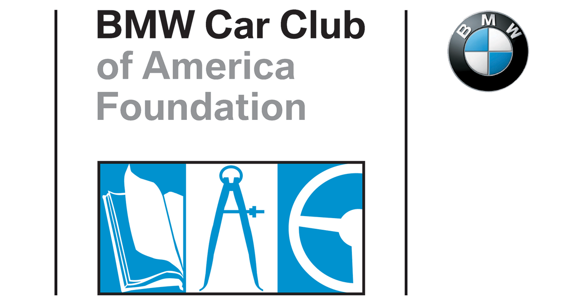 BMW CCA Foundation