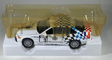 Load image into Gallery viewer, Schuco 1:24 White  BMW  E36 M3 Gruppe N #3