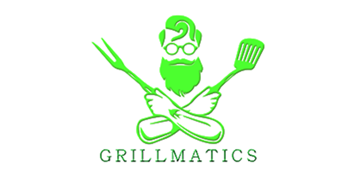 Grillmatics