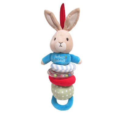 peter rabbit baby toys