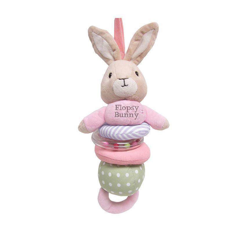 rabbit kids toy