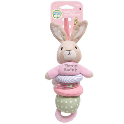 peter rabbit bath toys