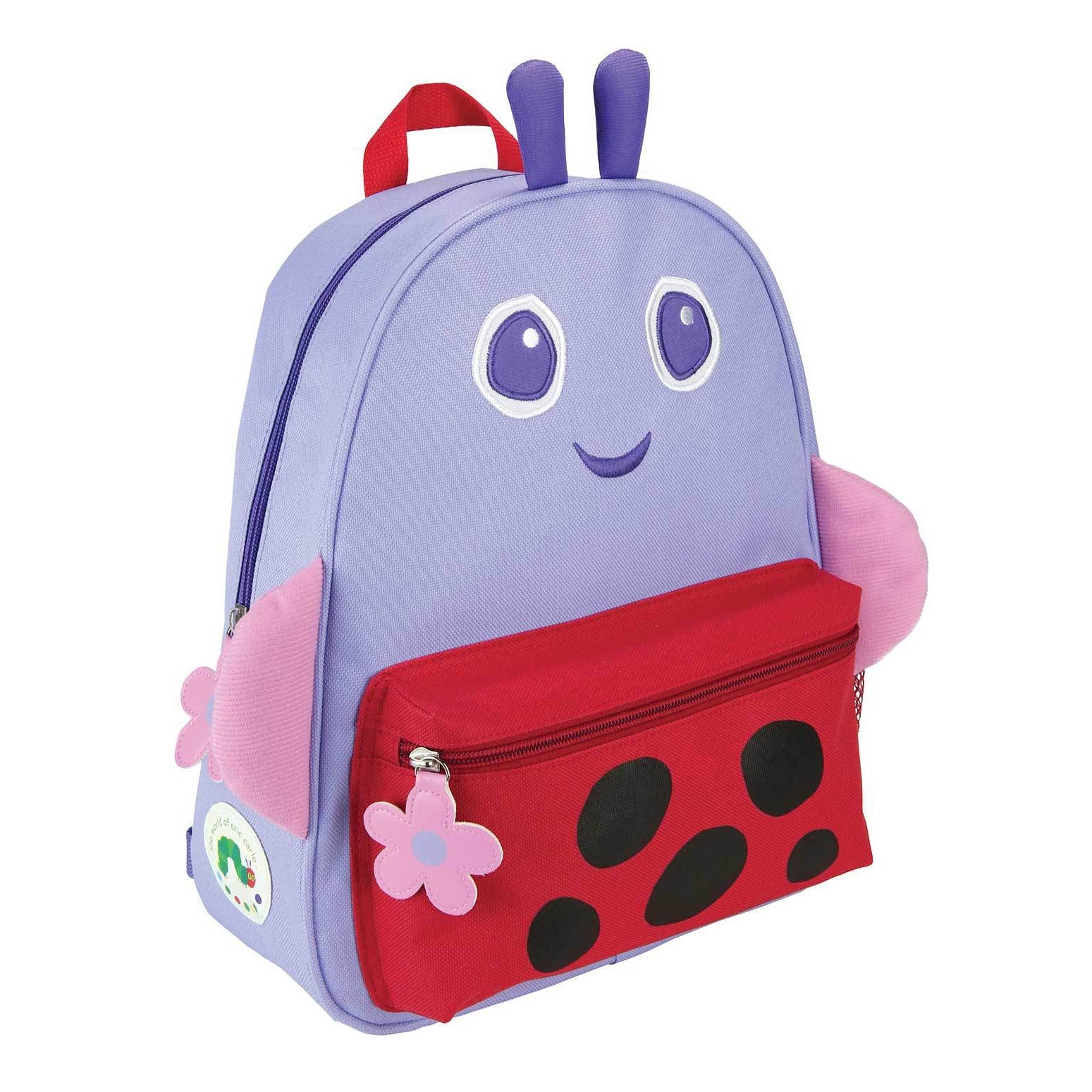 ladybug backpack