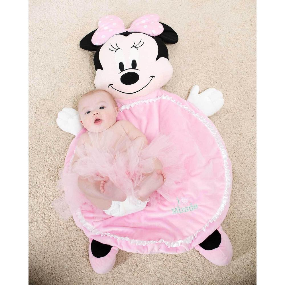 Disney Baby Minnie Mouse Playmat Kids Preferred