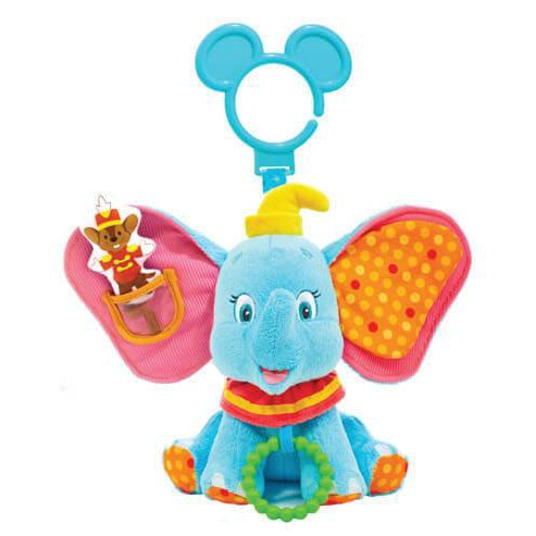 dumbo pram