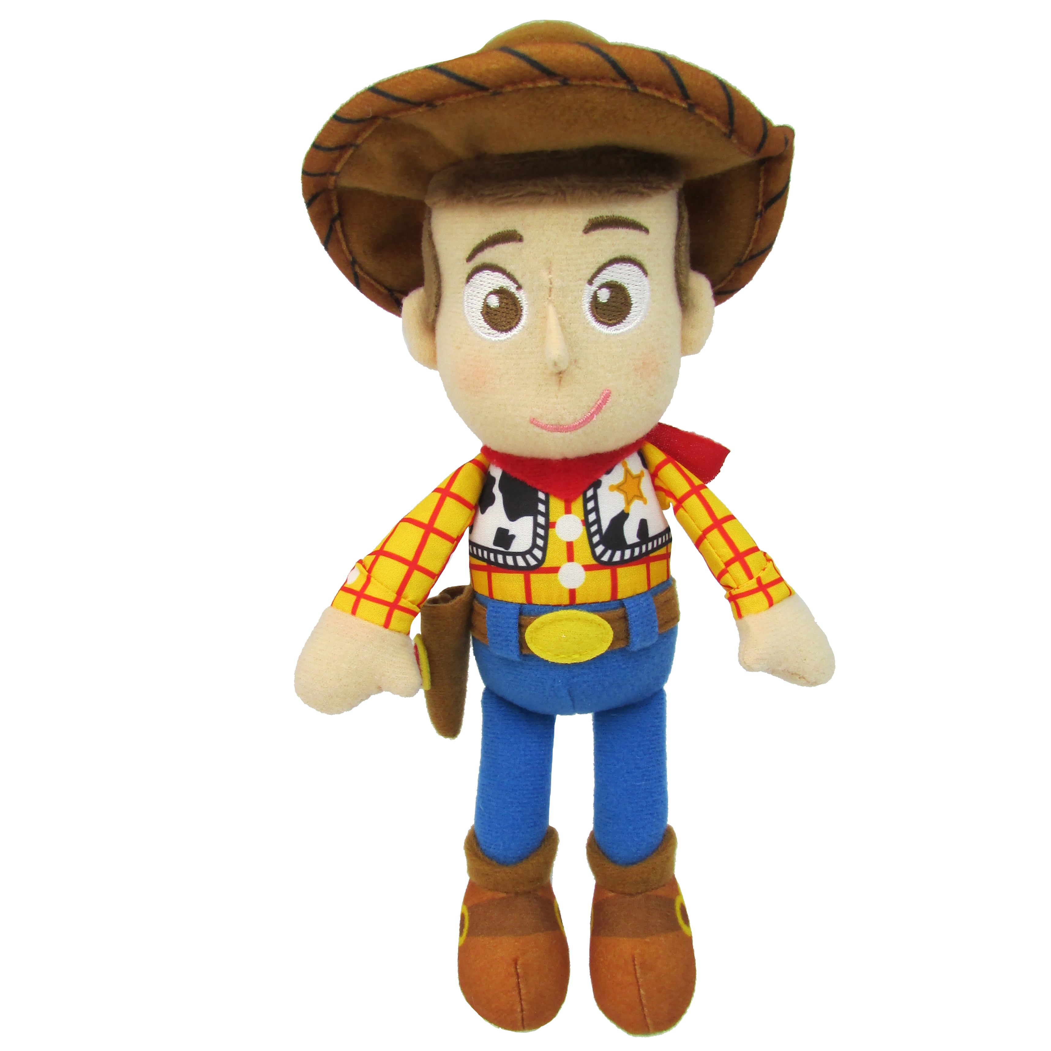 toy story plush toys