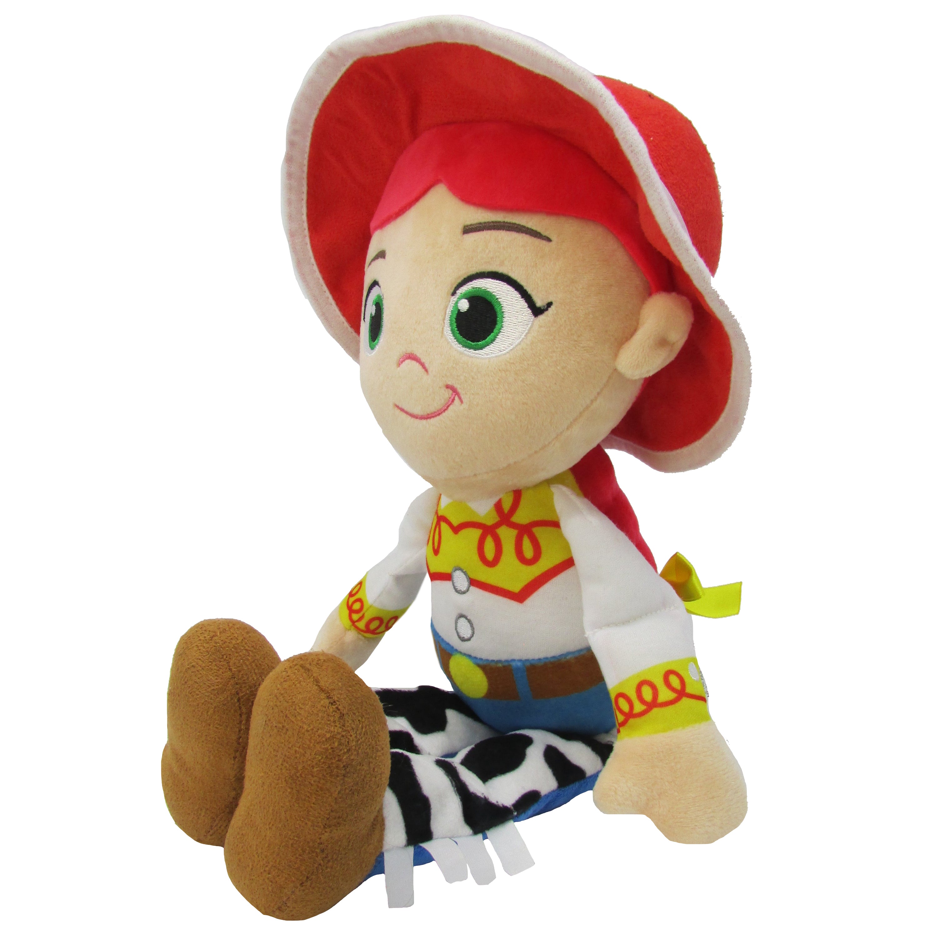 toy story jessie plush doll