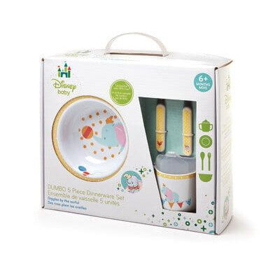 infant dish set