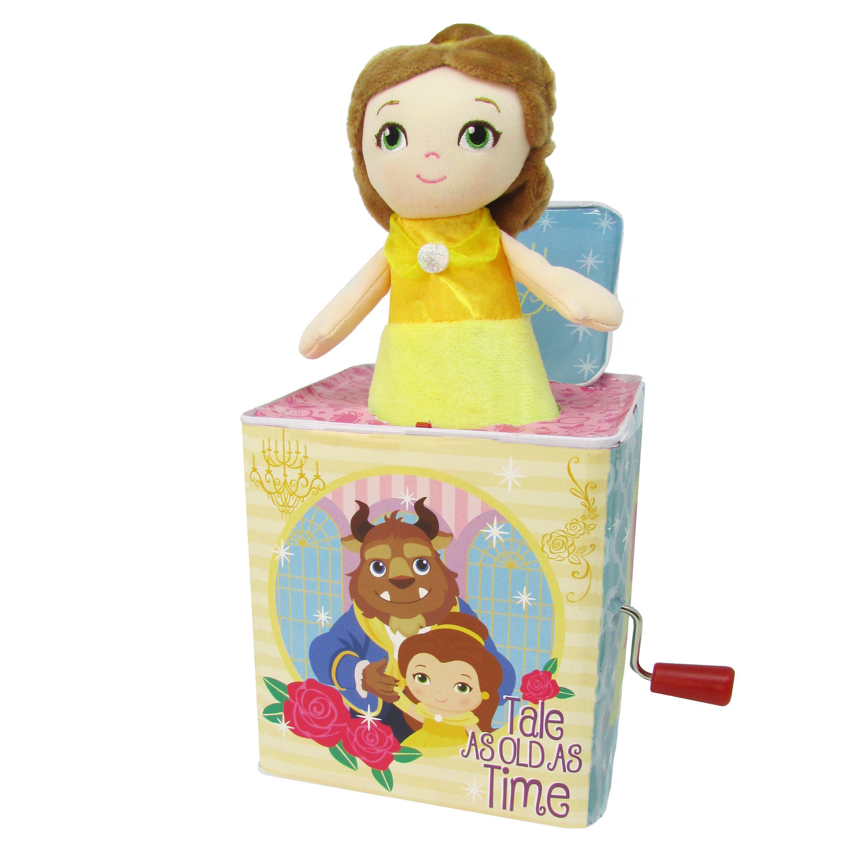 disney baby princess collection