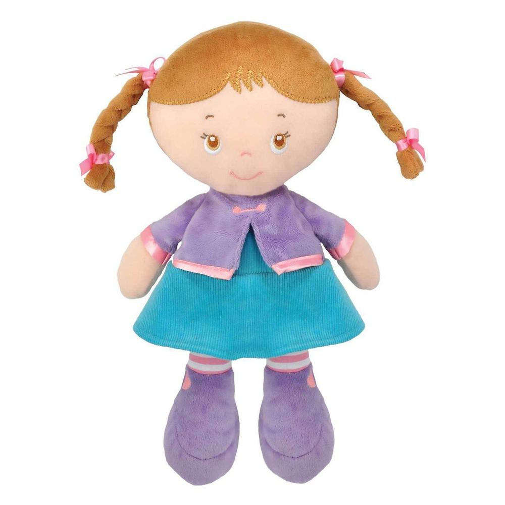 doll cartoon for kids