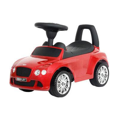 kids car bentley