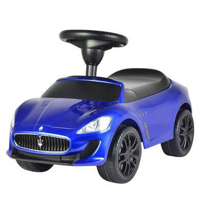 maserati toy car