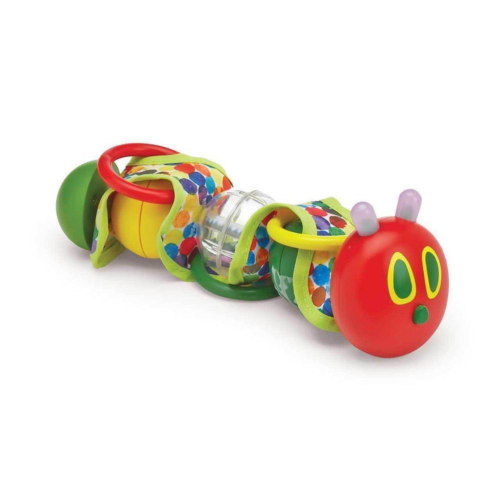 caterpillar children's toys