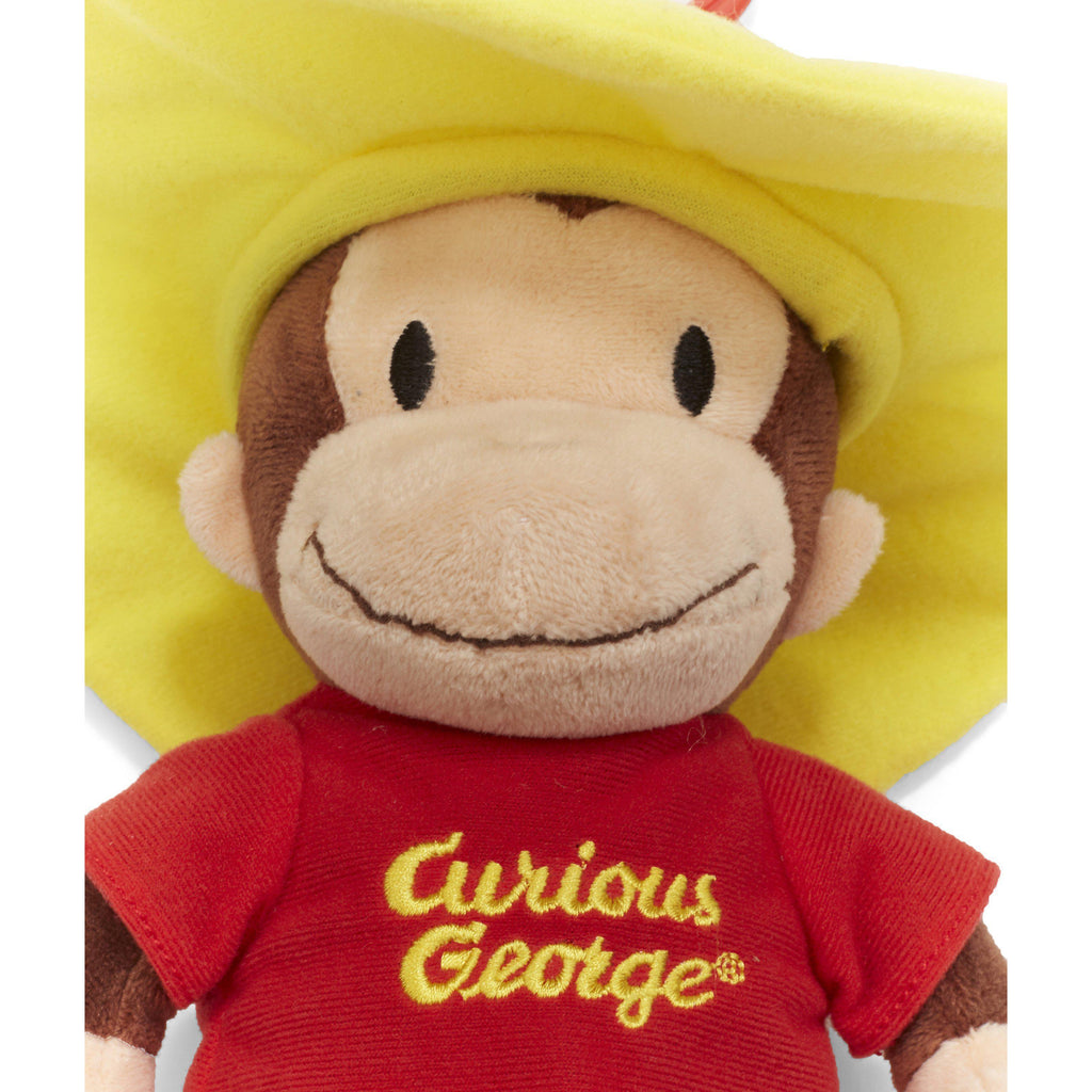 curious george stuffed animals