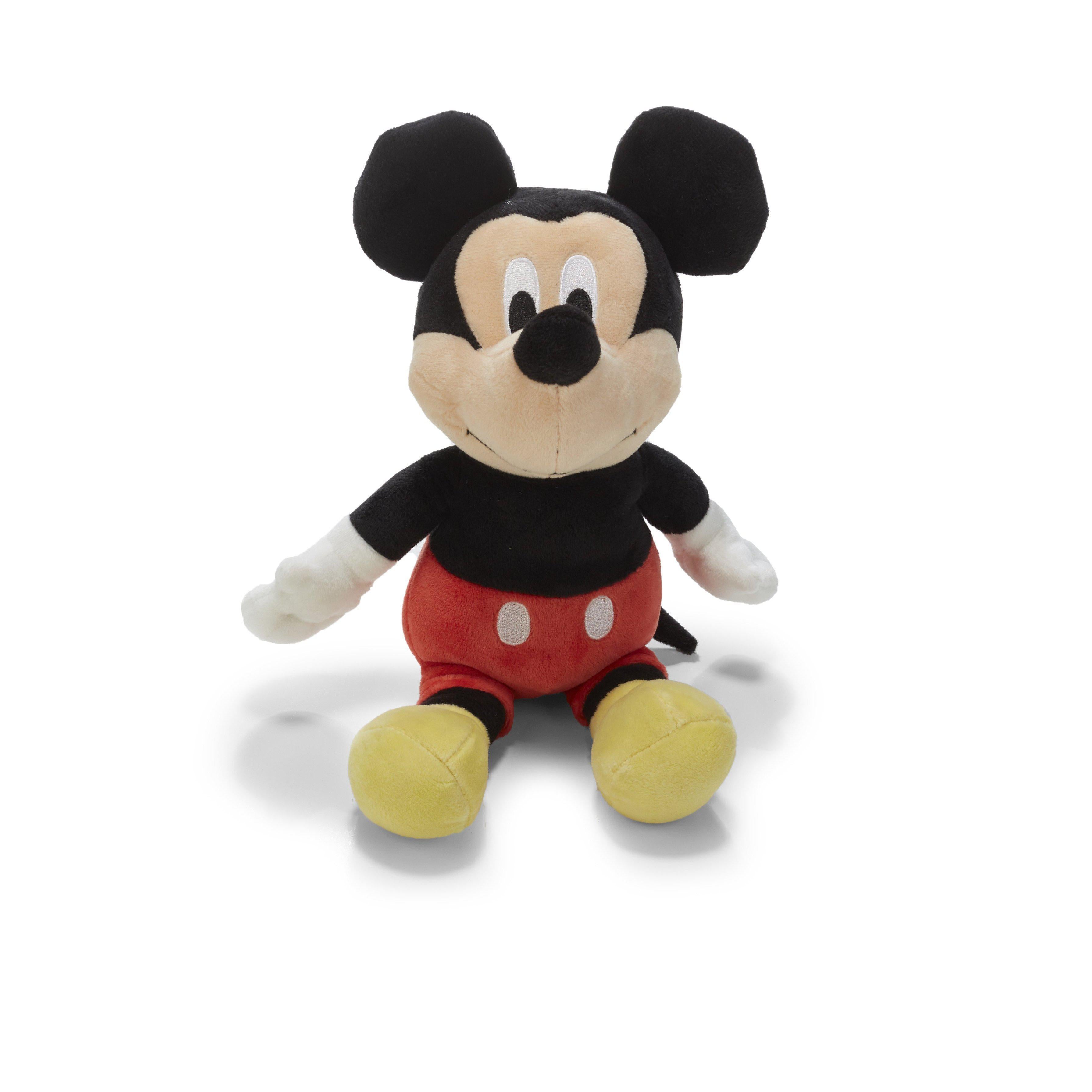 baby mickey mouse doll