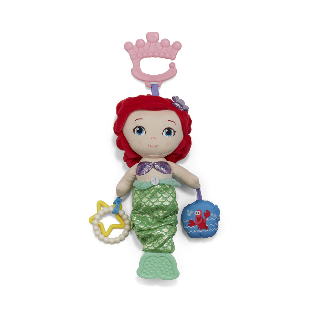 disney princess baby toys