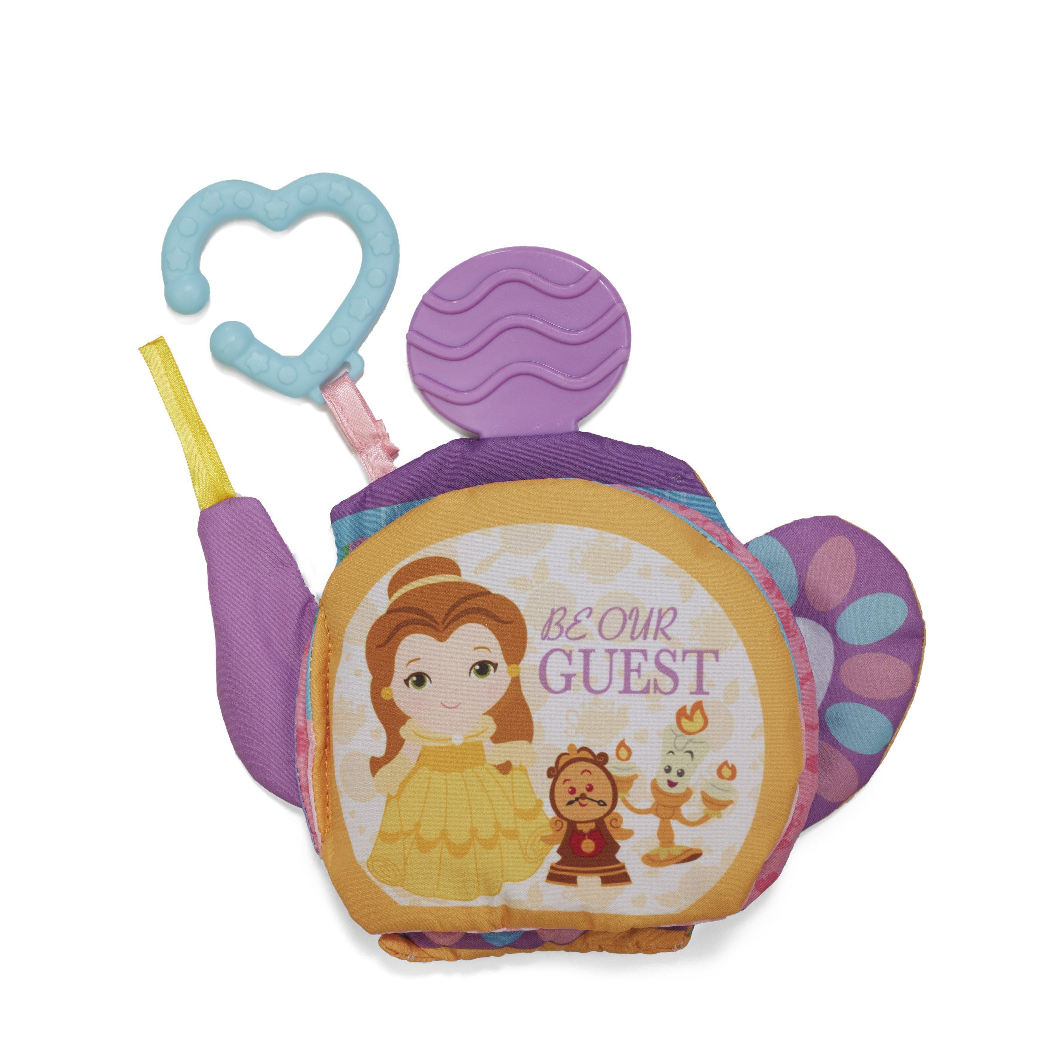 disney baby belle