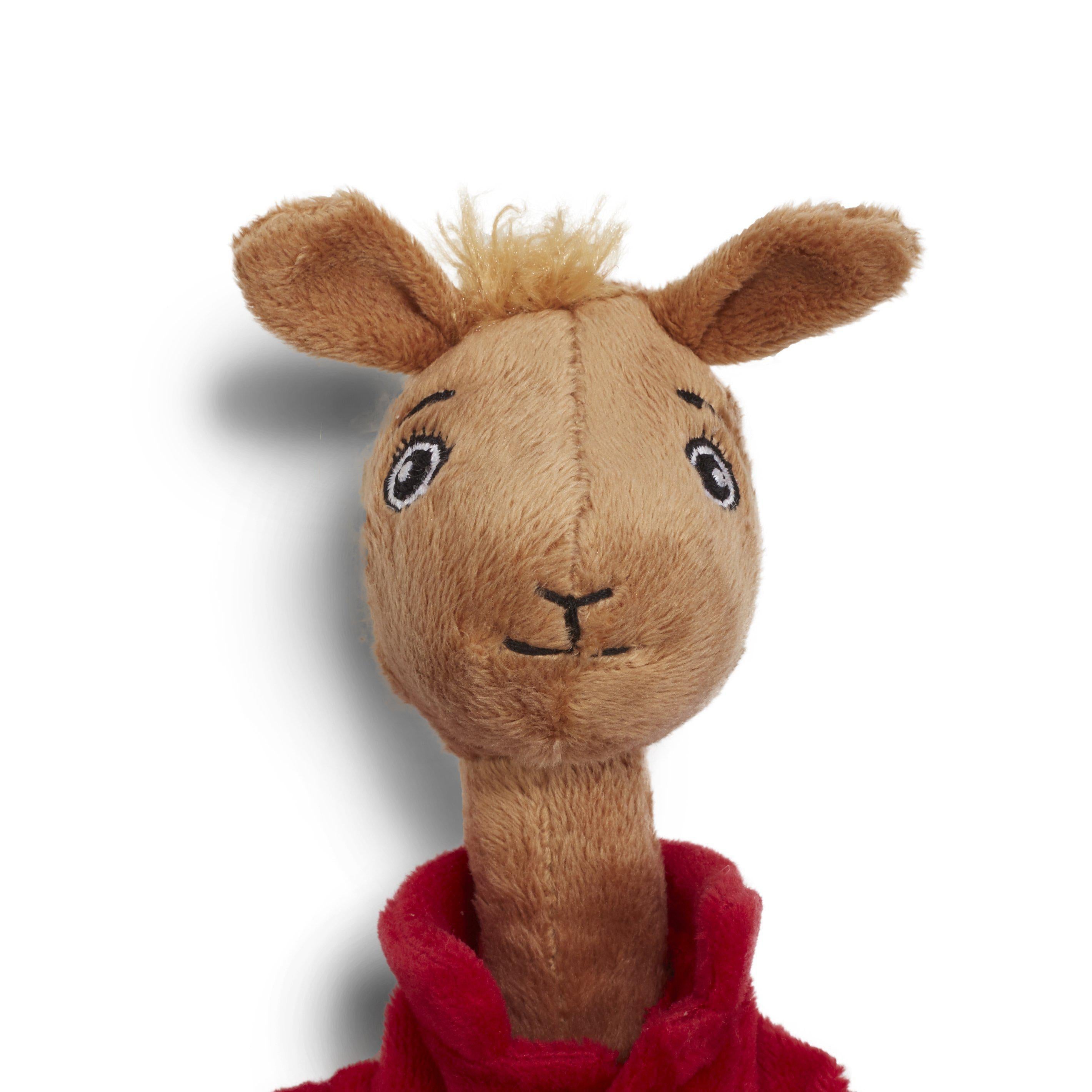 llama llama red pajama stuffed animal