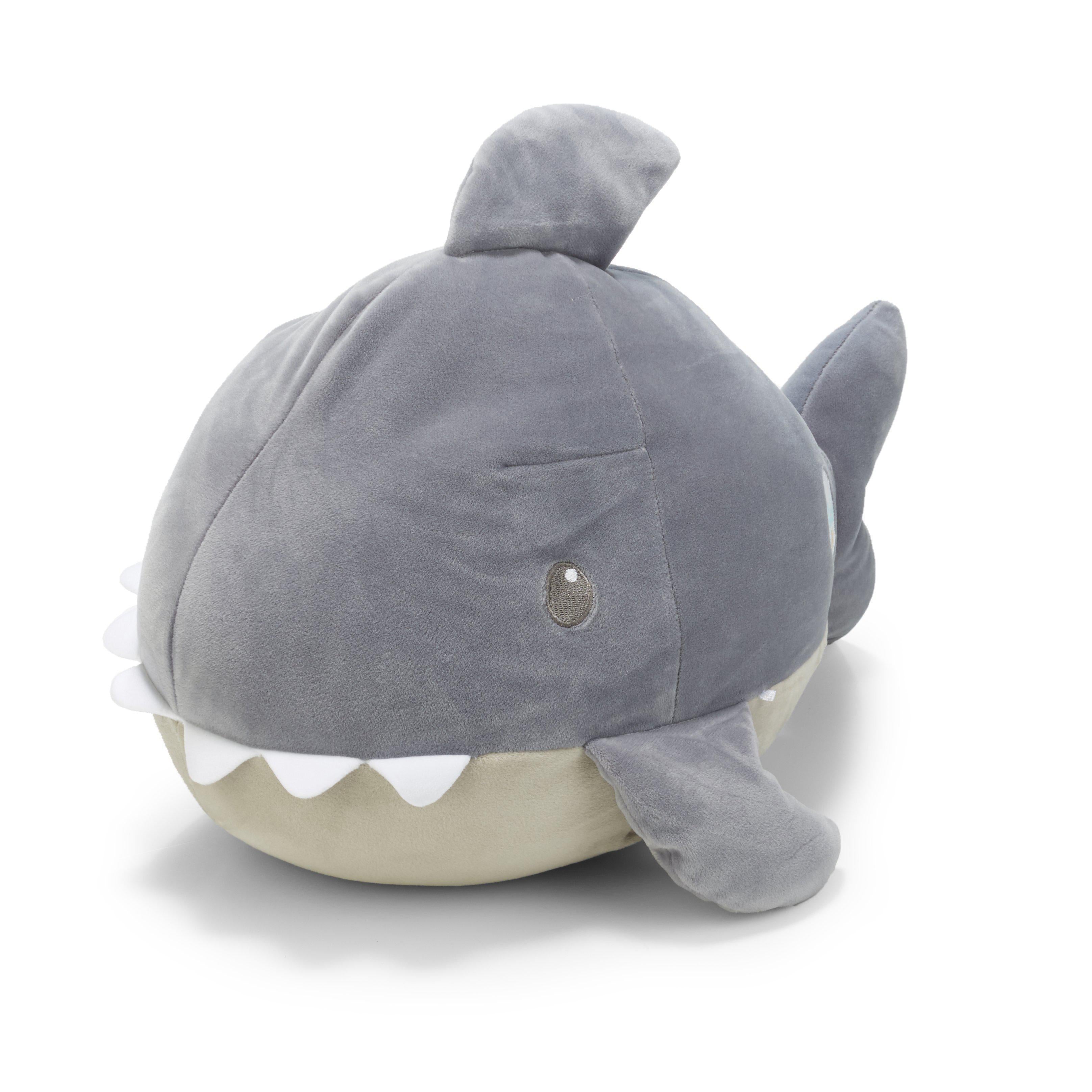 shark stuffed animal