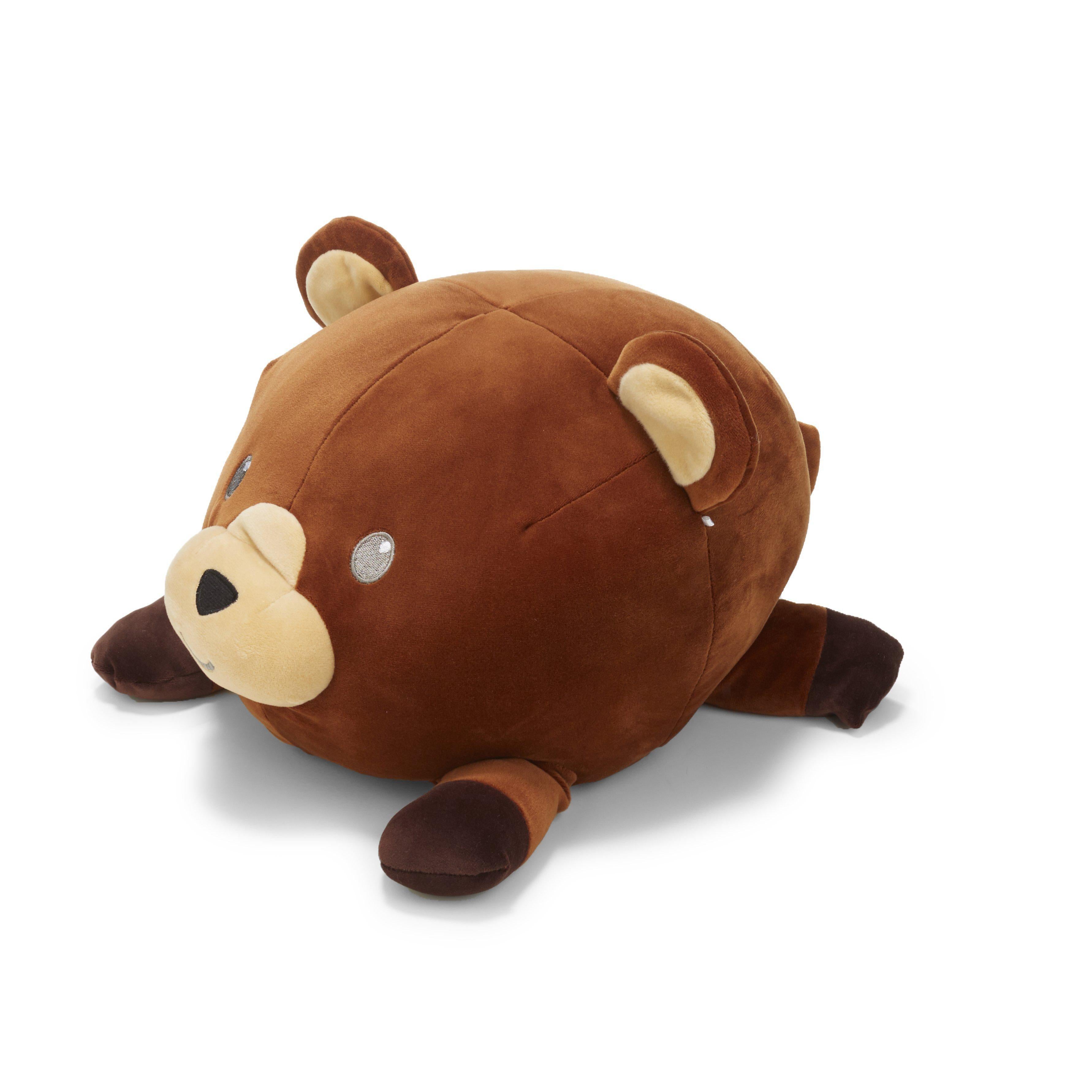 giant stuffed bear amazon