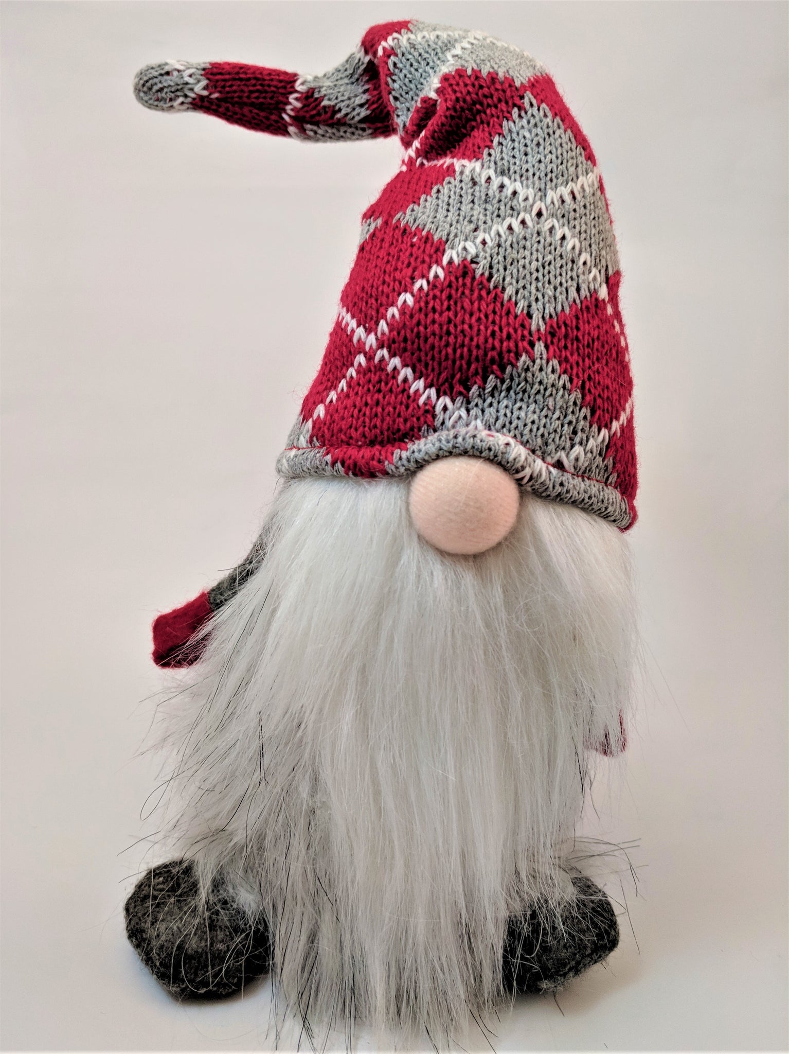 plush gnome