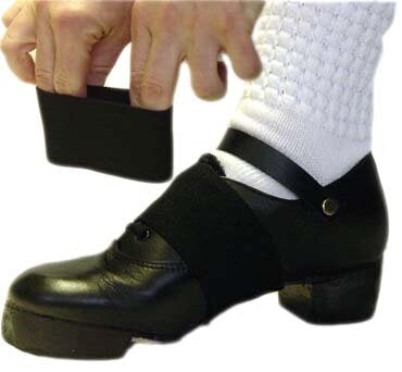 AB Rhinestone Bling - Kathleen's Sassy Socks - Reel Champ Ankle