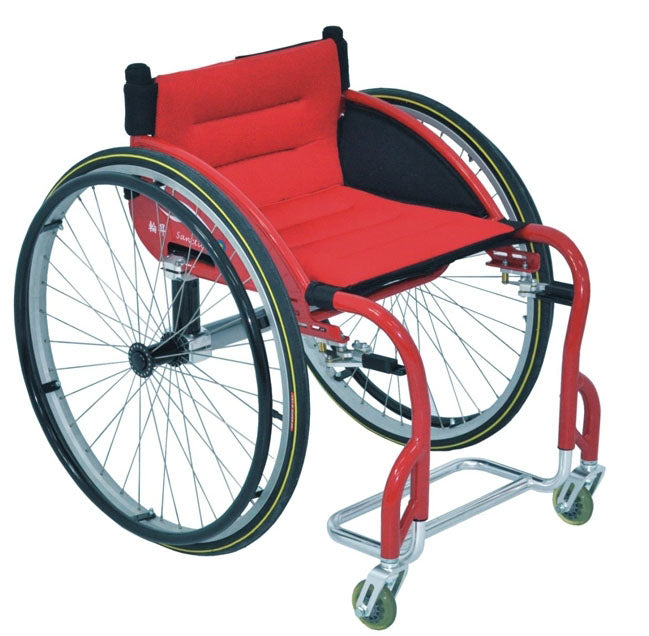 d1 高活动型轮椅