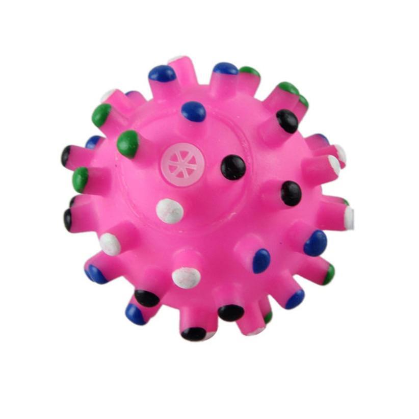 durable dog ball