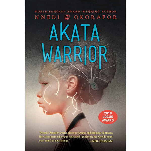 akata book