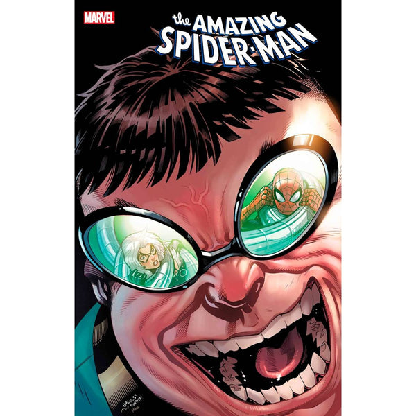 Amazing Spider-Man #37 (2023) – Atomic Books