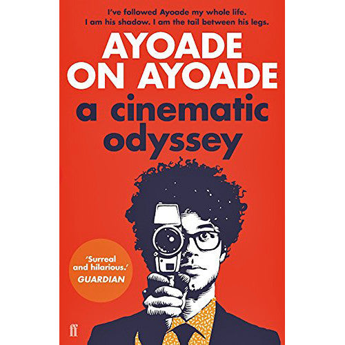 Ayoade on Ayoade A Cinematic Odyssey Epub-Ebook