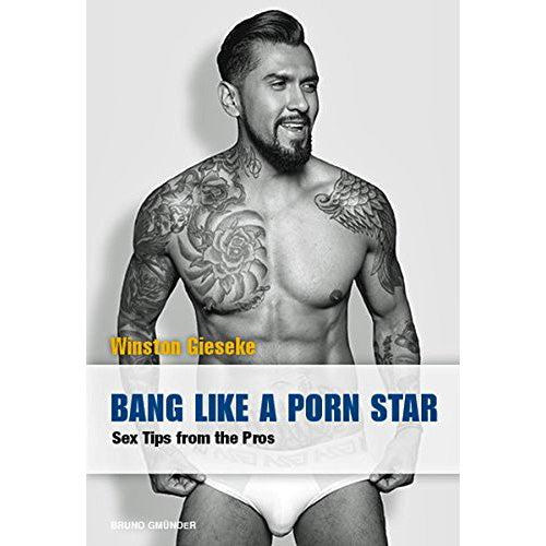 Garth Porn Star - Products | Atomic Books