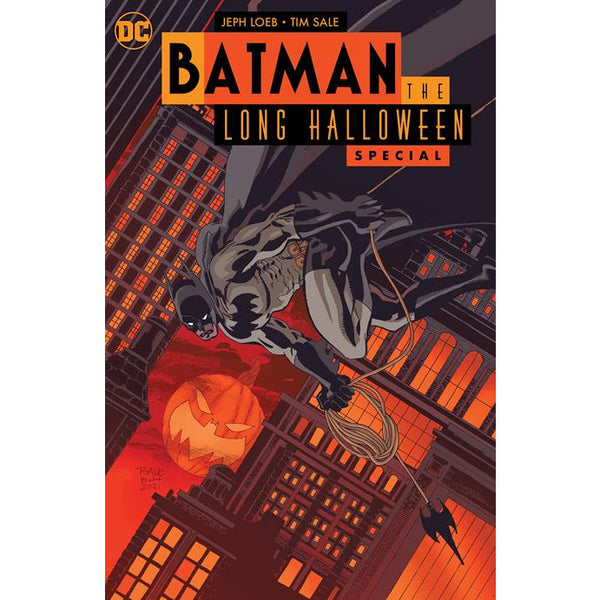 Batman. Il lungo Halloween: 9788467453744 - AbeBooks